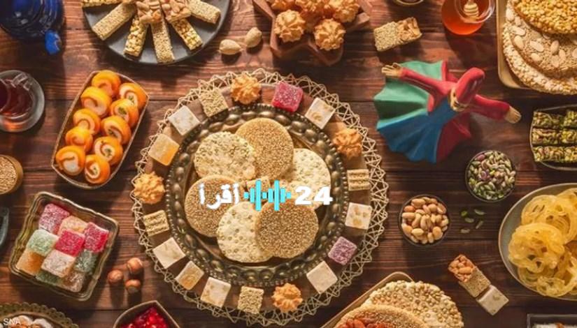 «حلاوة المولد بين نارين» أسعار حلاوة المولد 2025 تشتعل في المحلات الشعبية والماركات الكبرى