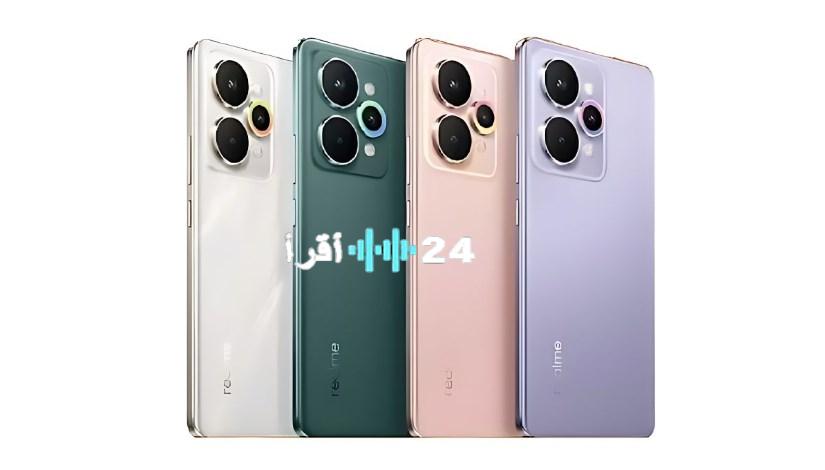 هاتف Realme 15 الجديد 2025 مواصفات متقدمة وأسعار تنافسية