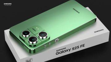 تسريبات Galaxy S25 FE تصميم أنحف وبطارية أقوى ومواصفات تنافسية .. المواصفات والسعر المتوقع