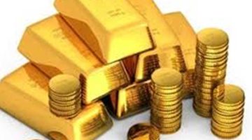 «ارتفاعات متتالية» أسعار سبائك الذهب تواصل الصعود اليوم الاثنين.. تعرف على سعر سبيكة الـ 5 جرامات