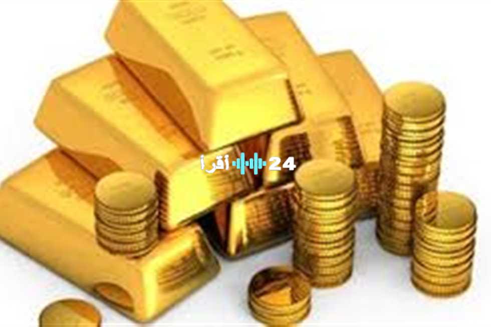 «ارتفاعات متتالية» أسعار سبائك الذهب تواصل الصعود اليوم الاثنين.. تعرف على سعر سبيكة الـ 5 جرامات