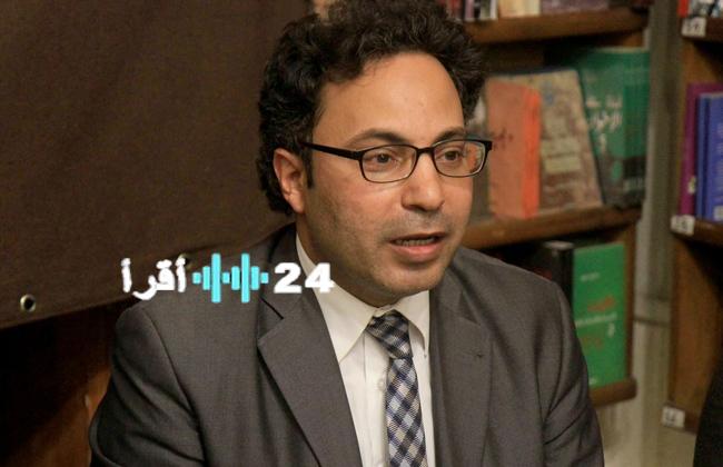 «لغة الضاد في خطر» عميد دار العلوم إرادة سياسية وتعليم منظم السبيل لاستعادة مكانة اللغة العربية