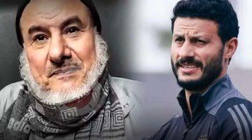 «وداع مؤثر» تشييع جثمان والد الحارس محمد الشناوي في كفر الشيخ بعد صلاة الظهر