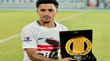 «تحليل شامل» حمادة عبداللطيف يثني على اختيار فيريرا لتشكيل الزمالك وروح الفوز أمام مودرن سبورت
