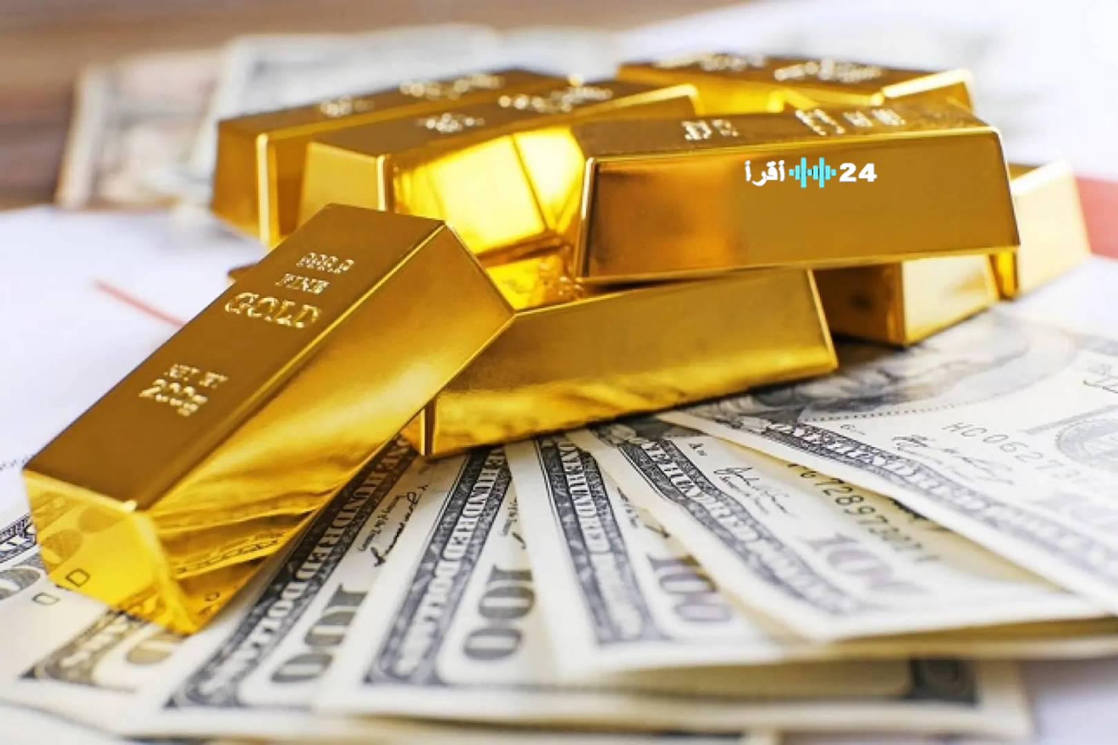 «تحديث لحظي» سعر الذهب اليوم الاثنين 11 أغسطس 2025 وعيار 21 في الصاغة المصرية