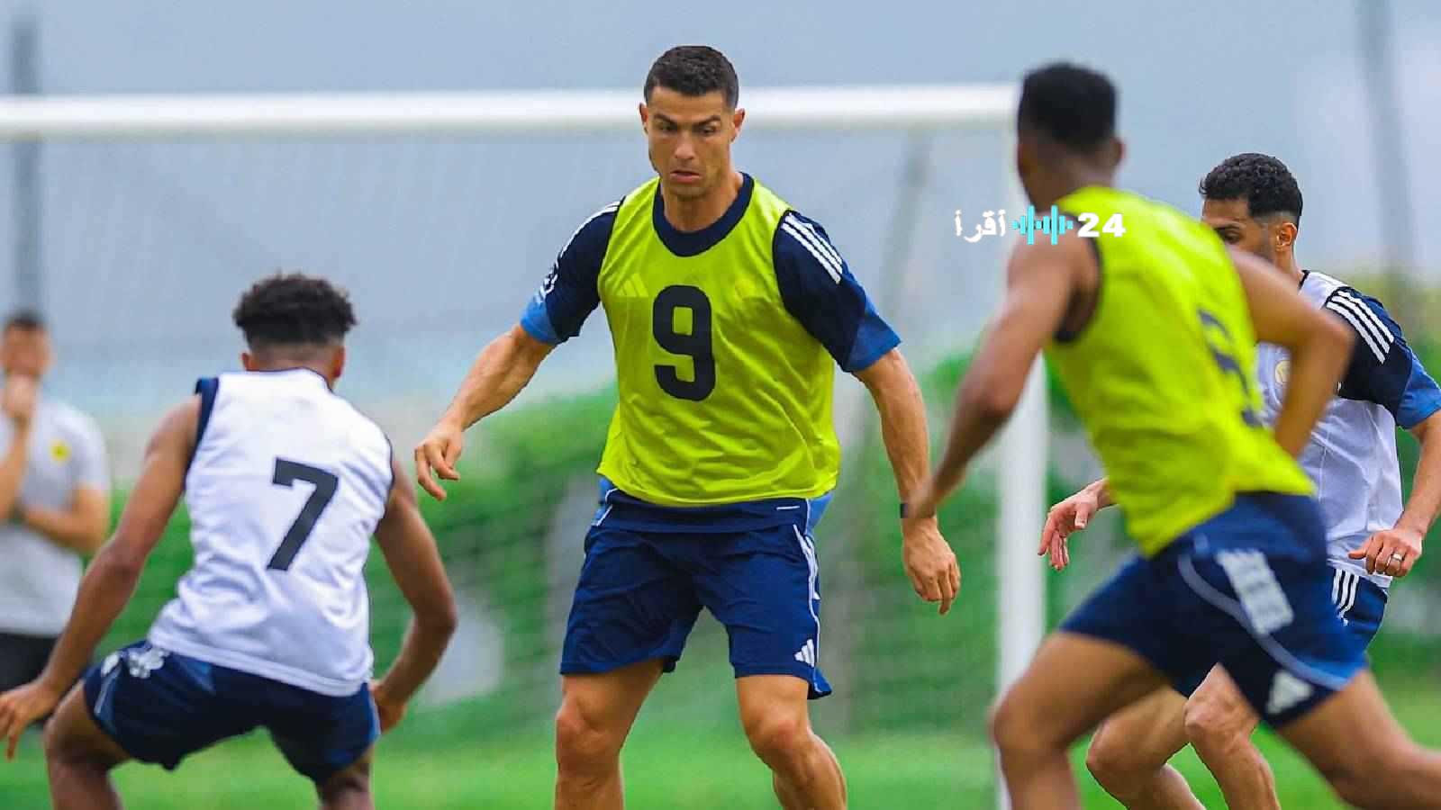 النصر السعودي ودوري أبطال آسيا للنخبة حقيقة المشاركة بعد القرعة