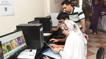 تسجيل المرحلة الثالثة لتنسيق الجامعات 2025 الرابط والتفاصيل الكاملة