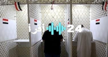 «انطلاق العرس الديمقراطي».. المصريون في أستراليا يدلون بأصواتهم في انتخابات الشيوخ، ثاني محطات تصويت الخارج