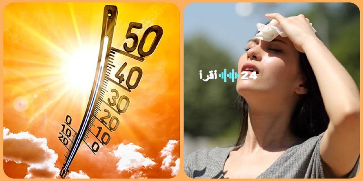 «لا تنخدعوا بالمناخ» الأرصاد تحذر: ظواهر جوية قوية تضرب البلاد خلال الساعات المقبلة