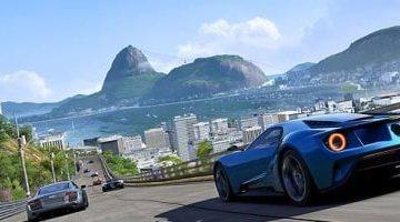 مايكروسوفت تطمئن محبي Forza مستقبل السلسلة بعد تقليص العمالة