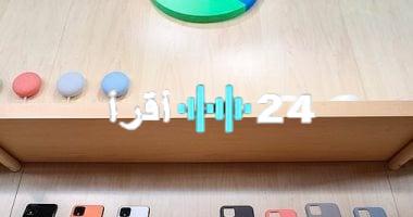 «ألوان جديدة تلوح في الأفق» تسريبات تكشف عن تصميم Pixel Buds 2a و خيارات ألوان منعشة