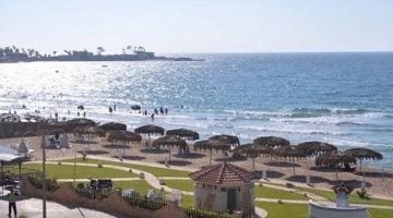 «تطوير شامل ينتظر عروس البحر».. 8 معلومات أساسية حول خطة تطوير منطقة المعمورة بالإسكندرية