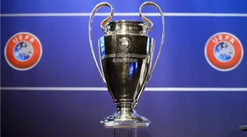 موعد قرعة دوري أبطال أوروبا 2025-2026 وتفاصيل الفرق المشاركة
