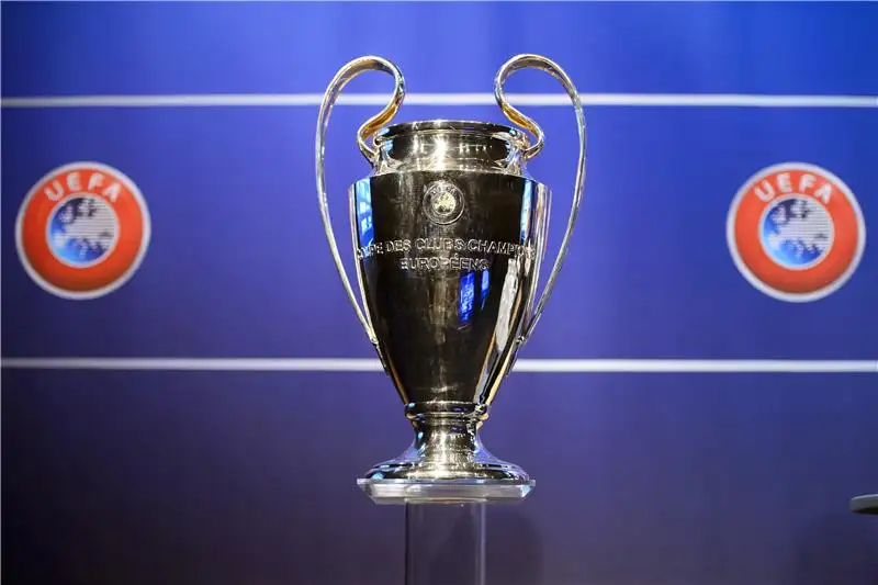 موعد قرعة دوري أبطال أوروبا 2025-2026 وتفاصيل الفرق المشاركة