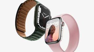 آبل تفكر في إعادة Touch ID إلى ساعات Apple Watch بحلول 2026