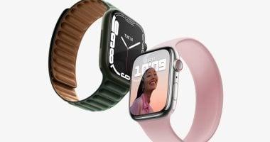 آبل تفكر في إعادة Touch ID إلى ساعات Apple Watch بحلول 2026