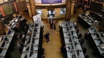 «تحركات حذرة وترقب» أسعار الأسهم بالبورصة المصرية في تعاملات الخميس