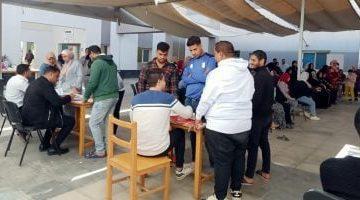 «انخفاض ملحوظ» 57 ألف متعطل يغادرون سوق العمل المصري في الربع الثاني من 2025