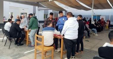 «انخفاض ملحوظ» 57 ألف متعطل يغادرون سوق العمل المصري في الربع الثاني من 2025