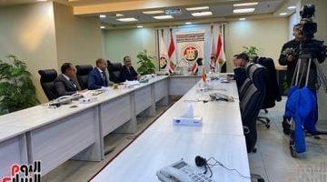 الهيئة الوطنية للانتخابات تكشف بعد قليل آخر مستجدات اليوم الثاني للتصويت في انتخابات الشيوخ