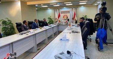 الهيئة الوطنية للانتخابات تكشف بعد قليل آخر مستجدات اليوم الثاني للتصويت في انتخابات الشيوخ