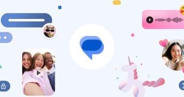 تطبيق Google Messages يطلق رسميًا ميزة حذف الرسائل للجميع