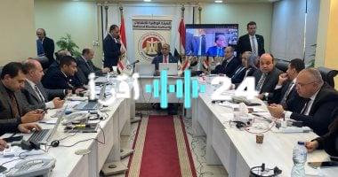 الهيئة الوطنية تعلن بدء التصويت وفتح اللجان الانتخابية مع استثناء تسع لجان فرعية