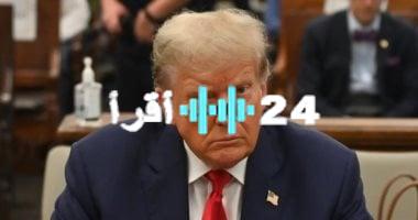 ترامب يلوح بعقوبات جديدة على روسيا حال تصاعد الصراع الأوكراني