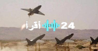 الحوثيون يعلنون استهداف ميناء حيفا ومواقع إسرائيلية بمسيرات