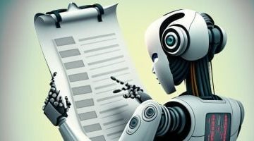 «وداعًا للوظائف التقليدية؟» : دراسة تكشف عن المهن الأكثر تهديدًا بالذكاء الاصطناعي