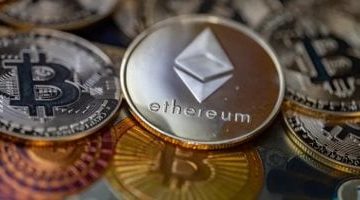 «قفزة تاريخية!» بيتكوين تحلق فوق 114.5 ألف دولار وتنعش سوق العملات الرقمية