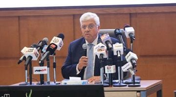 حصاد الوزارات.. التعليم العالي يعلن الحد الأدنى لكليات القمة: 93.12% للطب و92.65% لطب الأسنان