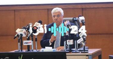 حصاد الوزارات.. التعليم العالي يعلن الحد الأدنى لكليات القمة: 93.12% للطب و92.65% لطب الأسنان