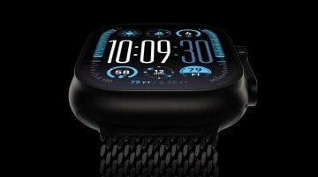 أسباب قد تدفعك للتفكير مليًا قبل شراء ساعة Apple Watch الآن