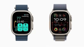 «جيل جديد على المعصم» Apple Watch Ultra 3: ثورة في الاتصال عبر الأقمار الصناعية وتقنيات استشعار الضغط المتقدمة
