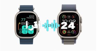 «جيل جديد على المعصم» Apple Watch Ultra 3: ثورة في الاتصال عبر الأقمار الصناعية وتقنيات استشعار الضغط المتقدمة