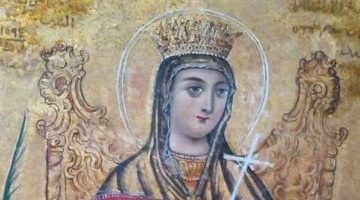 «نقاء الروح» صوم العذراء: 15 يومًا من الزهد والعبادة الخالصة