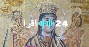 «نقاء الروح» صوم العذراء: 15 يومًا من الزهد والعبادة الخالصة