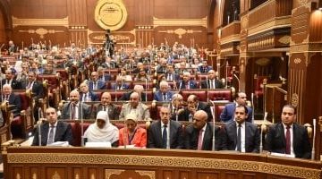 «بدء الاقتراع» فتح مراكز الاقتراع أبوابها في معظم الدول العربية لانتخابات مجلس الشيوخ