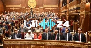 «بدء الاقتراع» فتح مراكز الاقتراع أبوابها في معظم الدول العربية لانتخابات مجلس الشيوخ