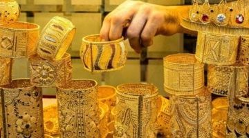 «ثبات في السوق».. سعر الذهب في مصر يحافظ على استقراره اليوم السبت 2 أغسطس 2025 رغم التوترات التجارية العالمية