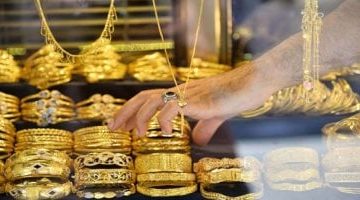 «تذبذب مستمر».. سعر الذهب في مصر اليوم السبت 2 أغسطس 2025 وعيار 21 يحقق مفاجأة