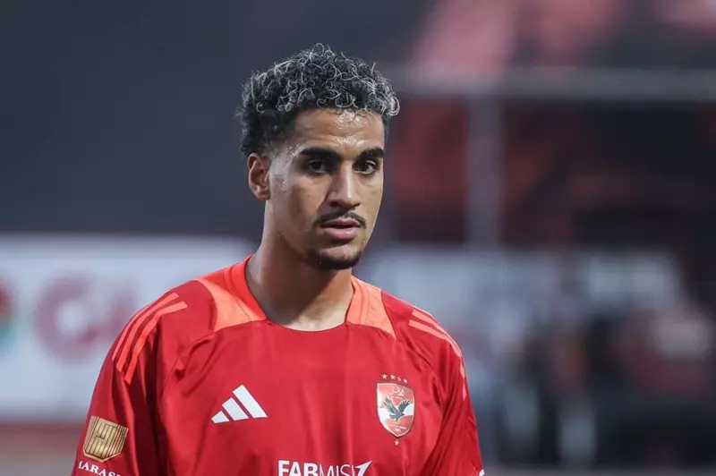 «تصريحات خاصة» سمير محمد يكشف تفاصيل إعارته من الأهلي إلى بتروجيت وقرار كولر المفاجئ