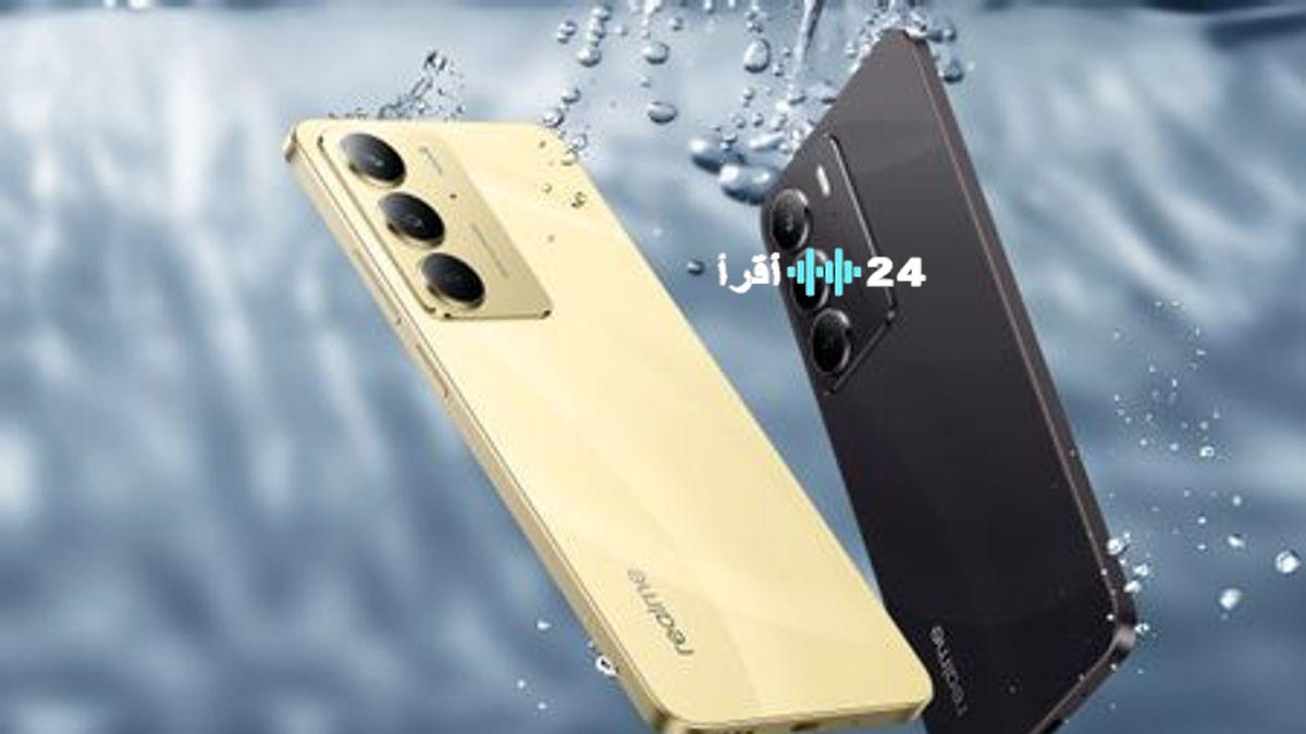 Realme C75 كل ما تريد معرفته عن مواصفات الهاتف وسعره
