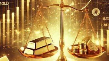 «ارتفاع طفيف» سعر الذهب في البحرين اليوم الثلاثاء.. وعيار 18 يسجل 30.350 دينارًا