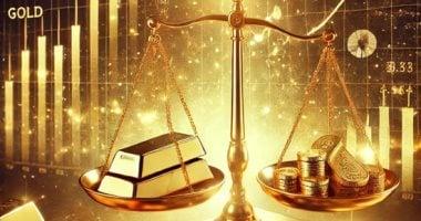 «ارتفاع طفيف» سعر الذهب في البحرين اليوم الثلاثاء.. وعيار 18 يسجل 30.350 دينارًا