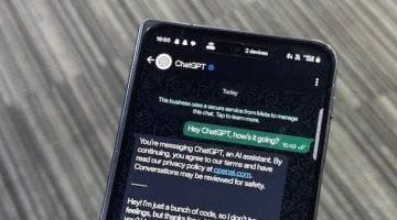 هل ستشاهد إعلانات على ChatGPT قريبا؟ إليك التفاصيل