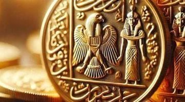 «ارتفاع تاريخي» الذهب يلامس عنان السماء عالميًا ومحليًا.. عيار 21 يقفز إلى 4570 جنيهًا