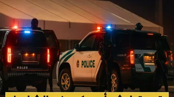 «تفاصيل صادمة» القبض على شخص في السعودية بتهمة تخريب وتدمير مركبات متوقفة