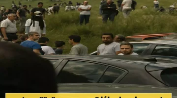«صدمة في إيدر» اعتداء وحشي يستهدف عائلة سعودية في شمال تركيا.. تفاصيل جديدة تكشف دوافع الجريمة